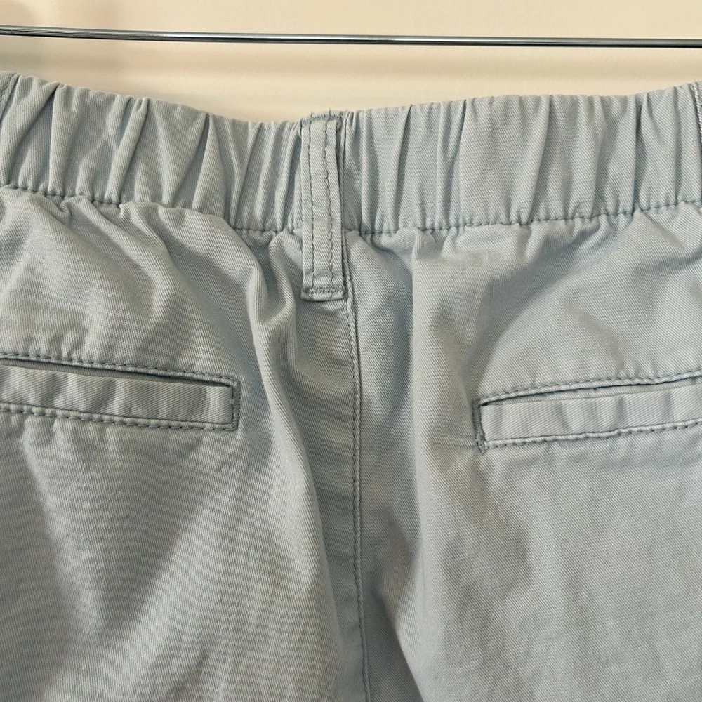 Old Navy OG Blue Chino Pants - Picture 12 of 12